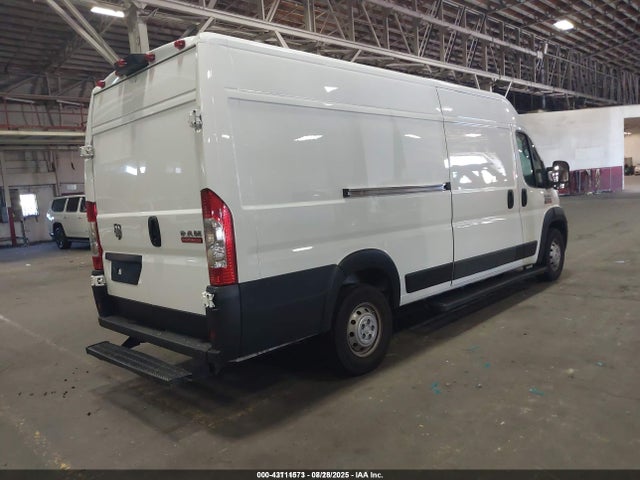 3C6URVJG6KE543872 RAM Promaster 3500