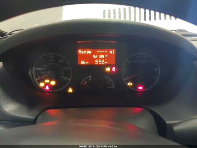 3C6URVJG6KE543872 RAM Promaster 3500