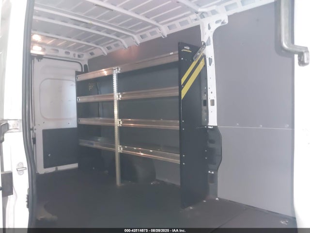 3C6URVJG6KE543872 RAM Promaster 3500