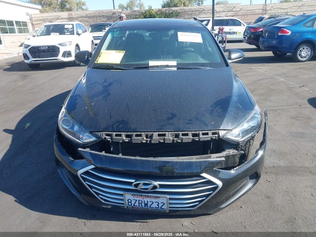 5NPD84LF0JH374288 Hyundai mpi nu