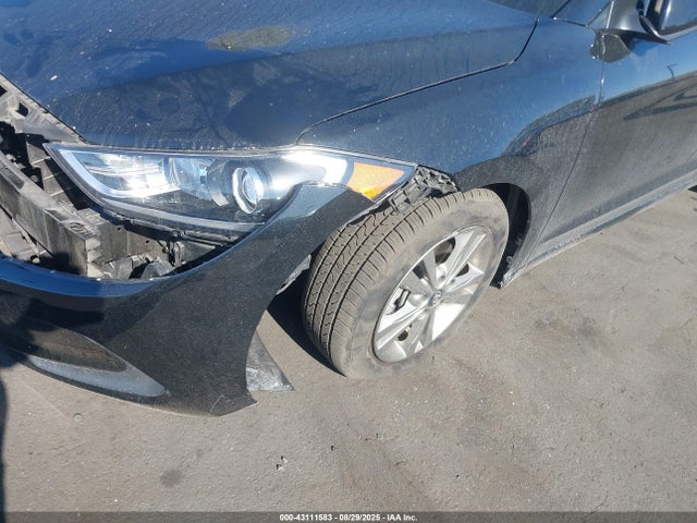 5NPD84LF0JH374288 Hyundai mpi nu