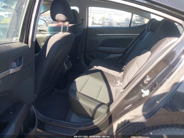5NPD84LF0JH374288 Hyundai mpi nu