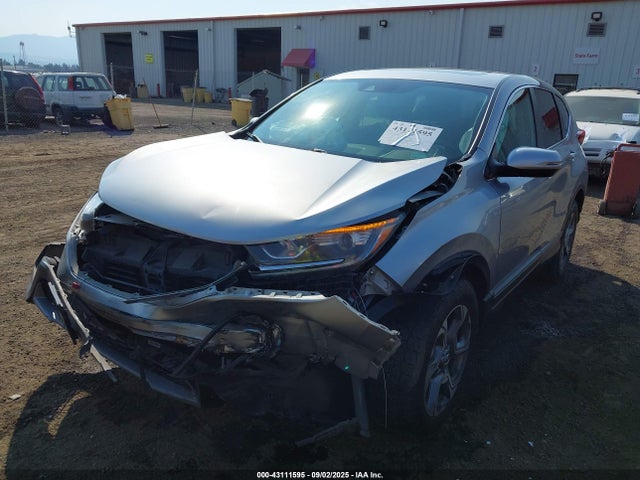 JHLRW2H86KX016664 Honda l15be