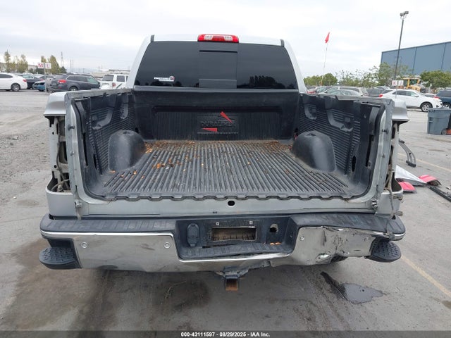 3GCUKSEC5FG489350 Chevrolet l83 - vvt, active fuel management, aluminum