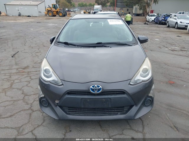 JTDKDTB39F1107024 Toyota 1nz-fxe+1lm
