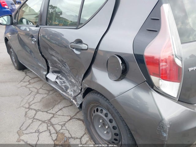 JTDKDTB39F1107024 Toyota 1nz-fxe+1lm