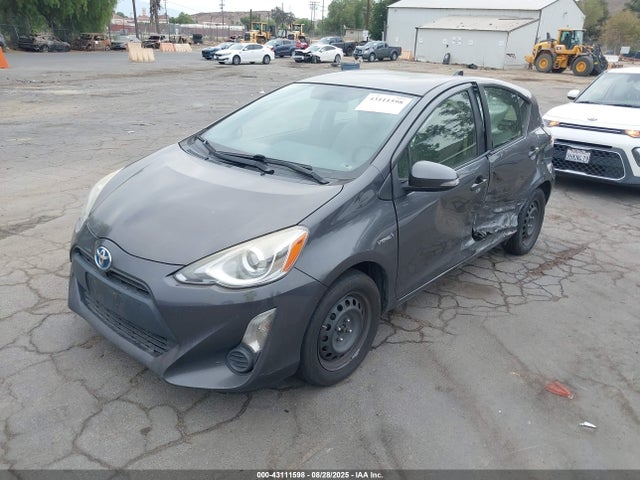 JTDKDTB39F1107024 Toyota 1nz-fxe+1lm
