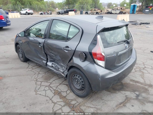 JTDKDTB39F1107024 Toyota 1nz-fxe+1lm