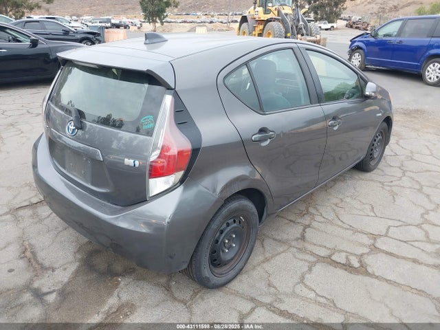JTDKDTB39F1107024 Toyota 1nz-fxe+1lm
