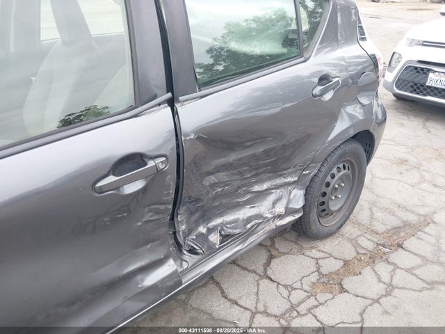 JTDKDTB39F1107024 Toyota 1nz-fxe+1lm