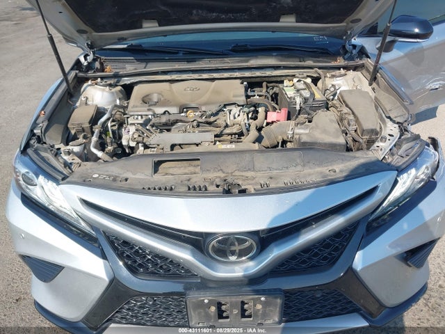 4T1B61HK3JU142741 Toyota a25a-fks