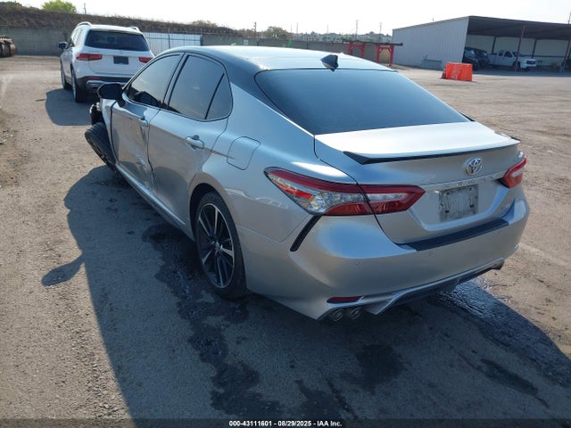 4T1B61HK3JU142741 Toyota a25a-fks