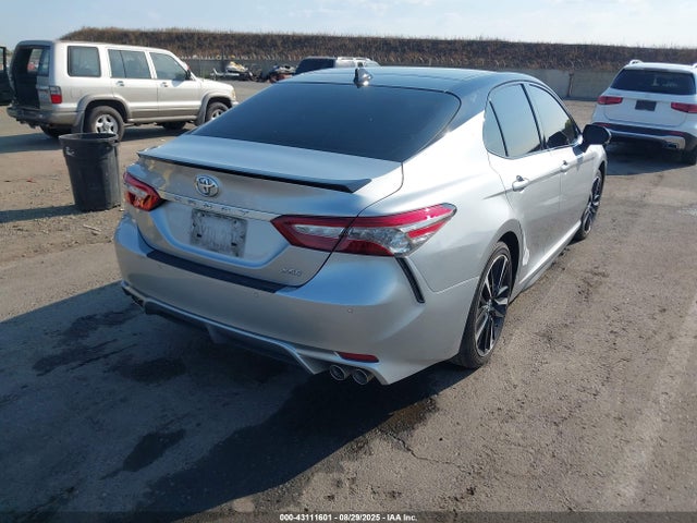 4T1B61HK3JU142741 Toyota a25a-fks