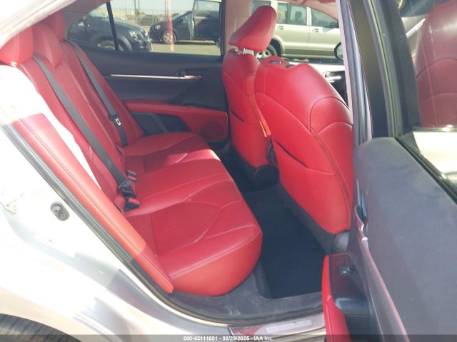 4T1B61HK3JU142741 Toyota a25a-fks