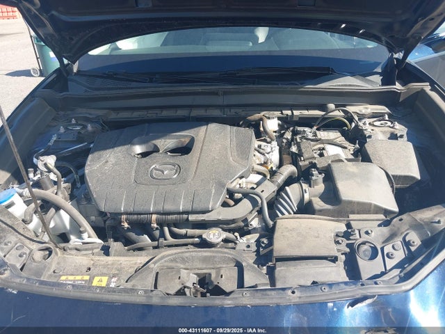 Mazda pyukd 2024 3MVDMBBM7RM694311 Image 10