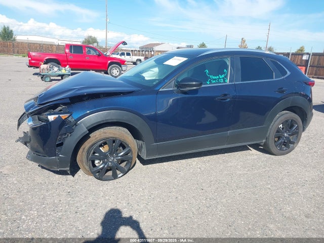 Mazda pyukd 2024 3MVDMBBM7RM694311 Image 14