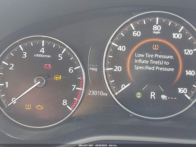 Mazda pyukd 2024 3MVDMBBM7RM694311 Image 15