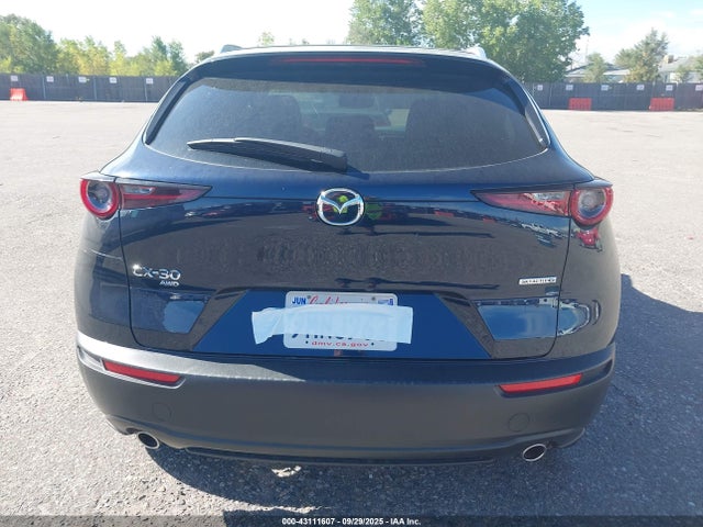 Mazda pyukd 2024 3MVDMBBM7RM694311 Image 16