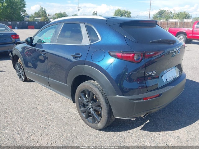 Mazda pyukd 2024 3MVDMBBM7RM694311 Image 3