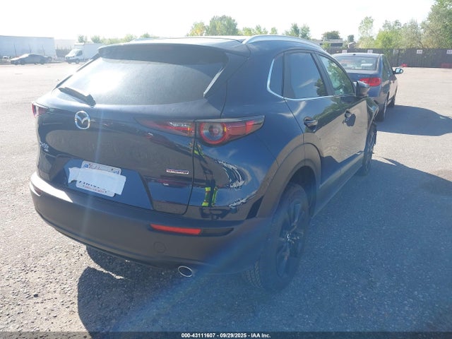 Mazda pyukd 2024 3MVDMBBM7RM694311 Image 4