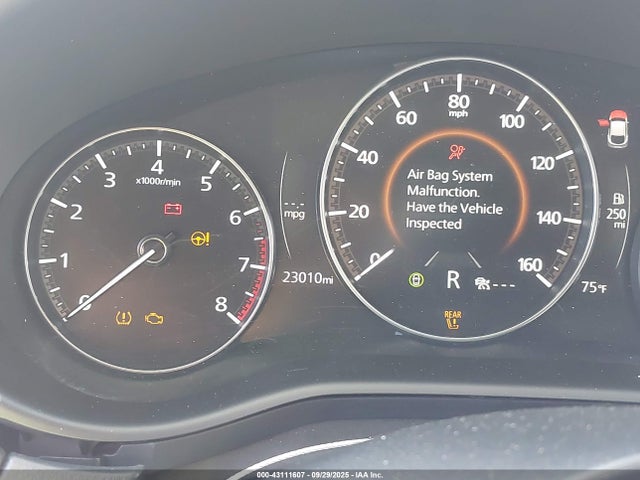 Mazda pyukd 2024 3MVDMBBM7RM694311 Image 7