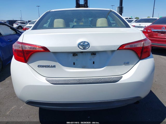 Toyota 2zr-fe 2017 5YFBURHE8HP694097 Image 16