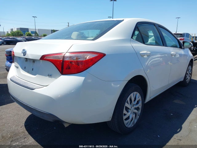 Toyota 2zr-fe 2017 5YFBURHE8HP694097 Image 4