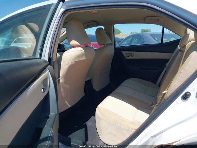 Toyota 2zr-fe 2017 5YFBURHE8HP694097 Image 8