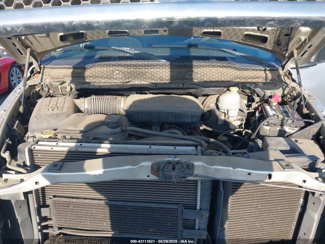 2002 DODGE RAM 1500 3D7HA18N22G200386 Photo 9