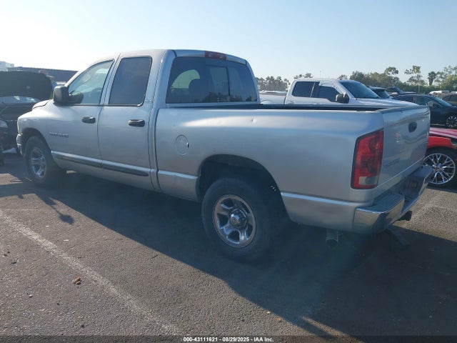 2002 DODGE RAM 1500 3D7HA18N22G200386 Photo 2