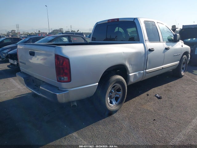2002 DODGE RAM 1500 3D7HA18N22G200386 Photo 3
