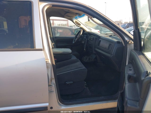 2002 DODGE RAM 1500 3D7HA18N22G200386 Photo 4