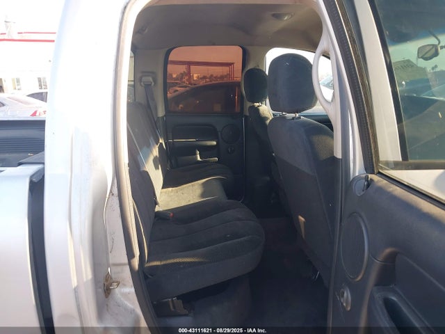 2002 DODGE RAM 1500 3D7HA18N22G200386 Photo 7