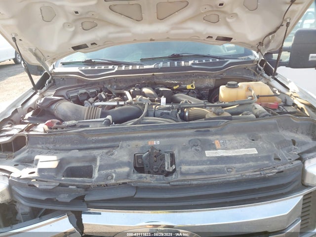 Ford 2018 2018 1FT7W2AT8JEB20943 Image 10