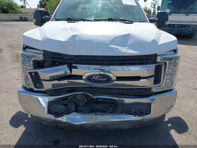 Ford 2018 2018 1FT7W2AT8JEB20943 Image 6