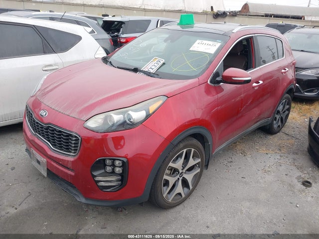 KNDPR3A68H7284084 KIA t-gdi theta ii