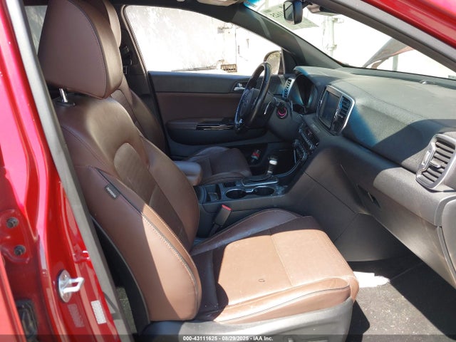 KNDPR3A68H7284084 KIA t-gdi theta ii