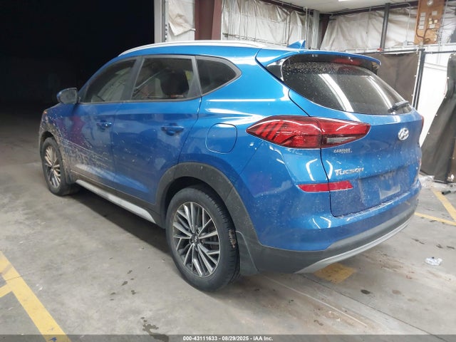 KM8J33ALXKU890651 Hyundai gdi theta ii
