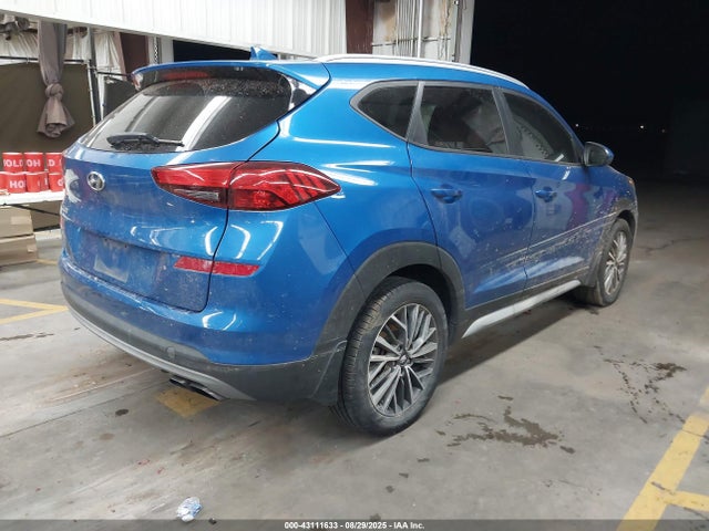 KM8J33ALXKU890651 Hyundai gdi theta ii