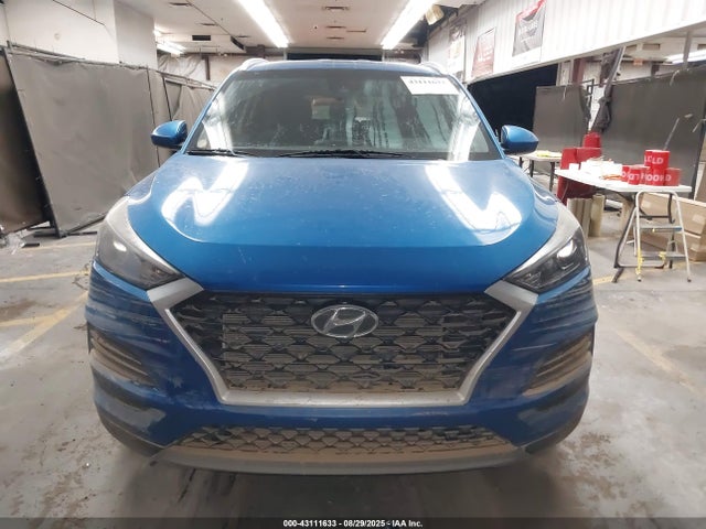 KM8J33ALXKU890651 Hyundai gdi theta ii