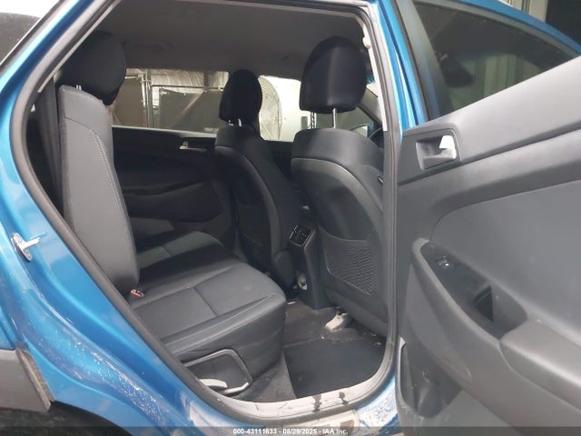 KM8J33ALXKU890651 Hyundai gdi theta ii