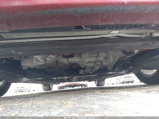1FADP5CU6EL516982 Ford atk ivct hev