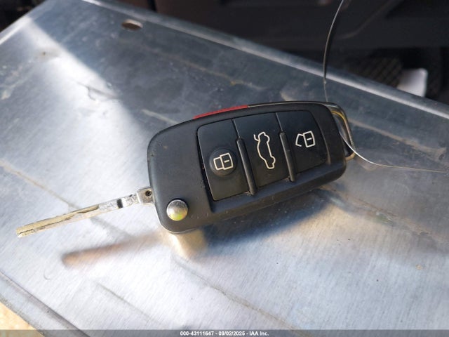 2022 AUDI Q3 WA1EECF33N1121854 Photo 10