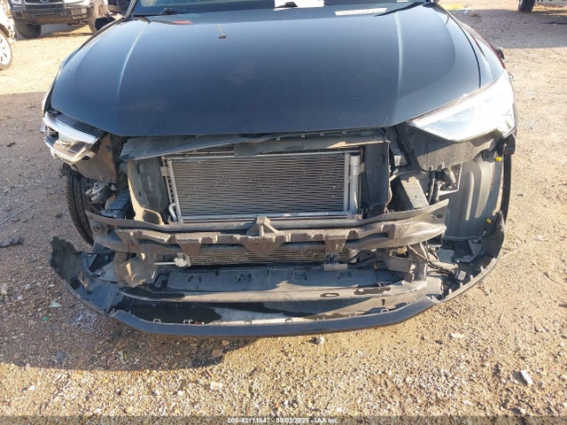 2022 AUDI Q3 WA1EECF33N1121854 Photo 5