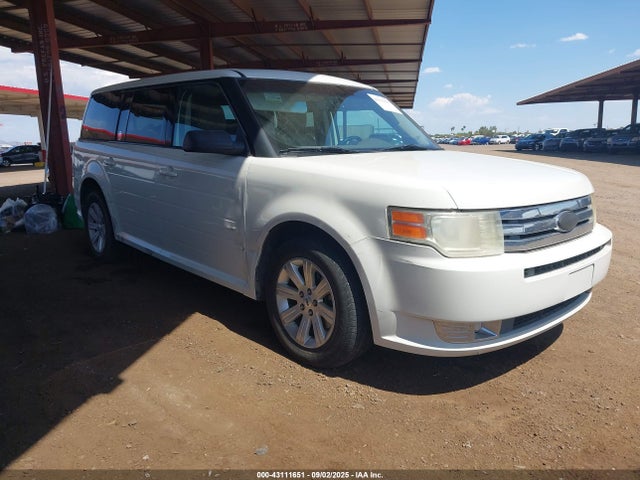 Продажа на аукционе авто 2011 Ford Flex Se, vin: 2FMGK5BC1BBD36444, номер лота: 43111651