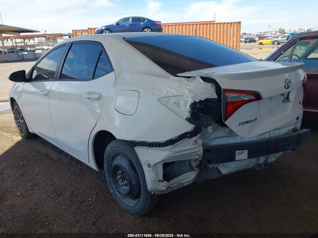 5YFBURHE0GP429544 Toyota 2zr-fe