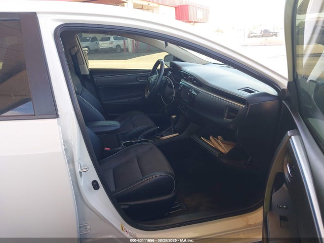 5YFBURHE0GP429544 Toyota 2zr-fe