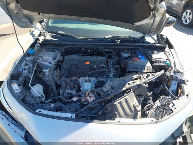 Honda k20c2 2023 19XFL2H84PE006022 Image 10