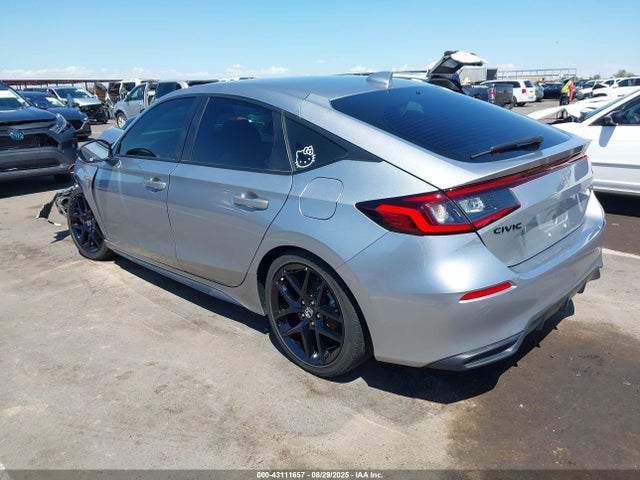 Honda k20c2 2023 19XFL2H84PE006022 Image 3