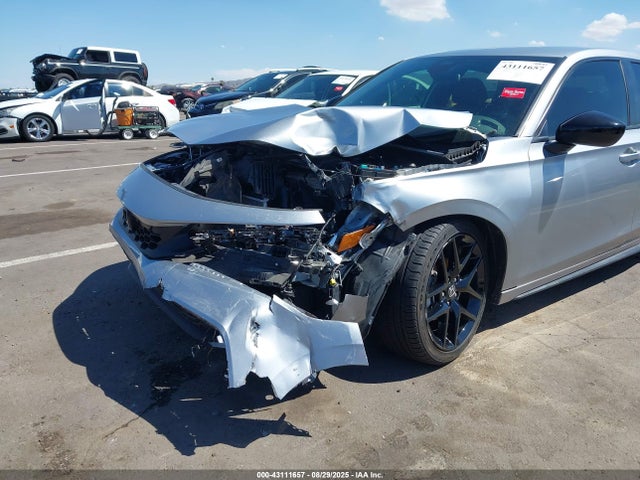 Honda k20c2 2023 19XFL2H84PE006022 Image 6